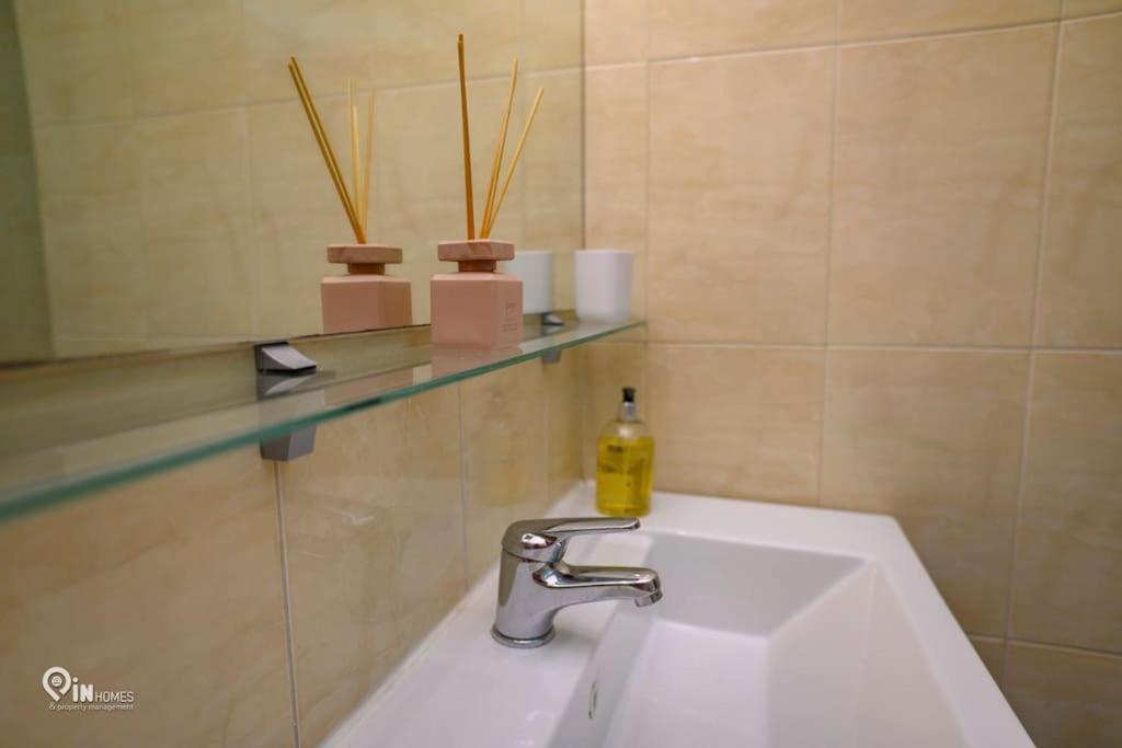 Apartamento Thyme Out In Atenas Exterior foto