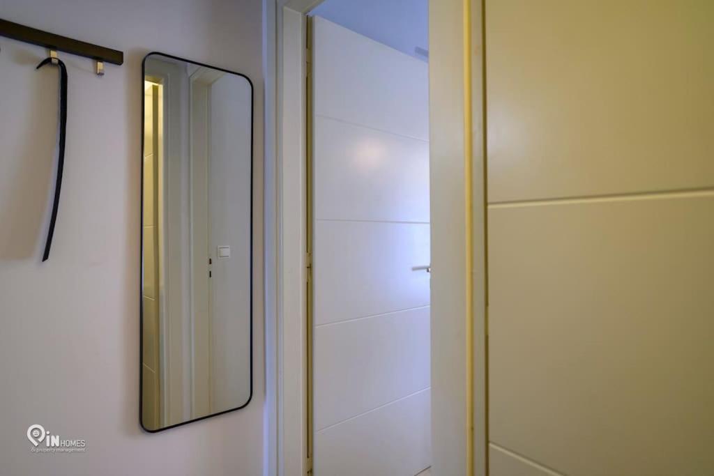 Apartamento Thyme Out In Atenas Exterior foto